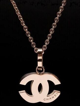 Collana Chanel Modello 603